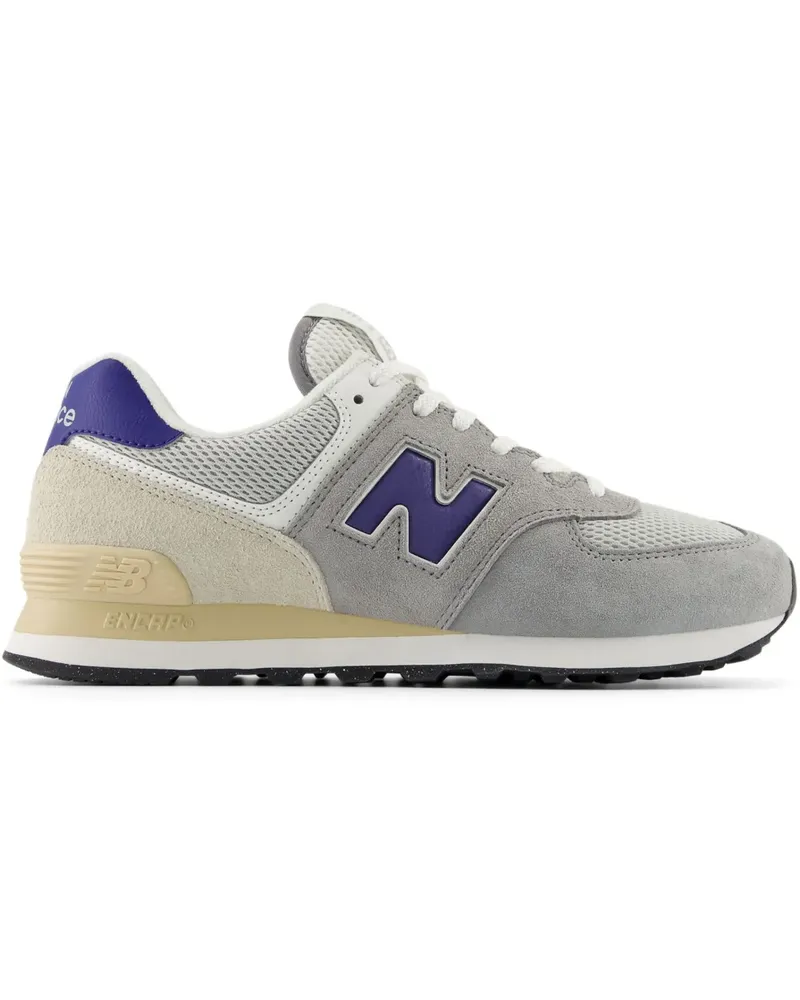 New Balance 574 Sneakers - Grau Grau