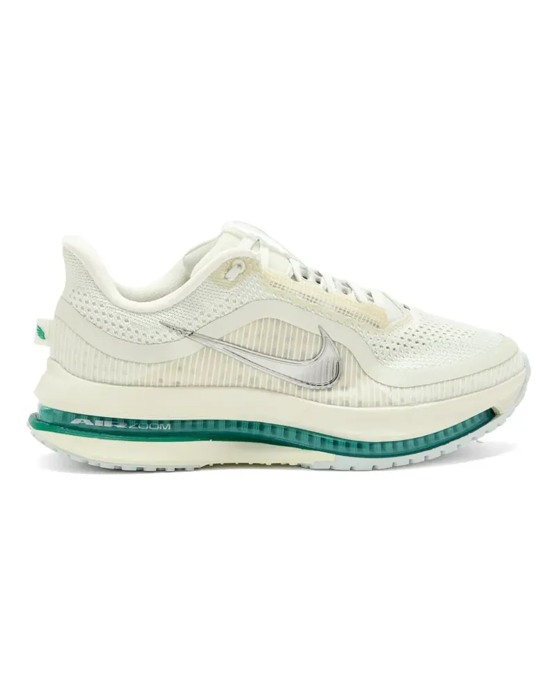 Nike Pegasus Sneakers - Weiß Weiß