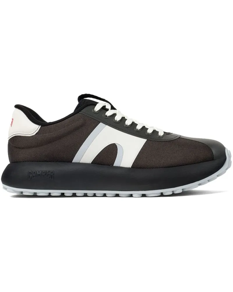 Camper Pelotas Athens Sneakers - Grau Grau