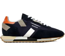 Rush Sneakers - Schwarz