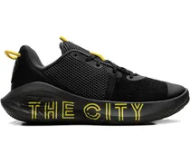 Curry 6 FloTro 