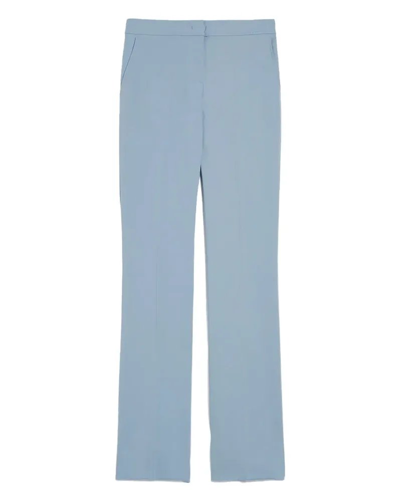 Pennyblack Elenia Hose mit geradem Bein - Blau Blau