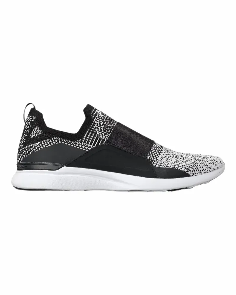 ATHLETIC PROPULSION LABS Techloom Bliss lace-up sneakers - Schwarz Schwarz