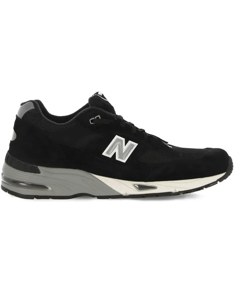New Balance 991 Sneakers - Schwarz Schwarz