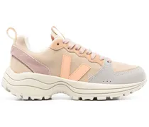 Venturi Sneakers - Nude