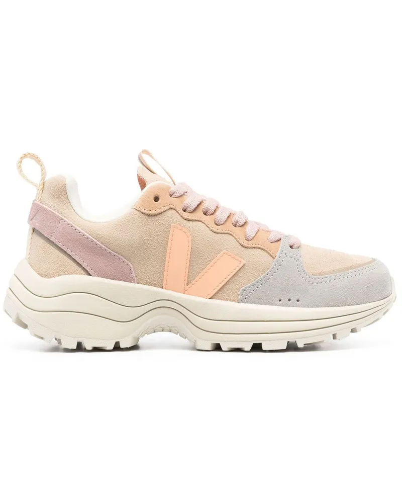 VEJA Venturi Sneakers - Nude Nude
