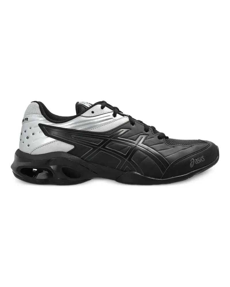 Asics Gel-Kinetic FR Sneakers - Schwarz Schwarz