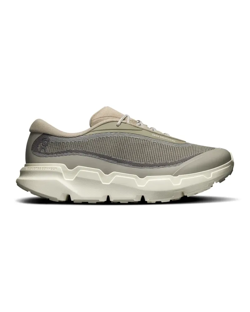 ON Cloudtilt Mesh-Sneakers - Grau Grau