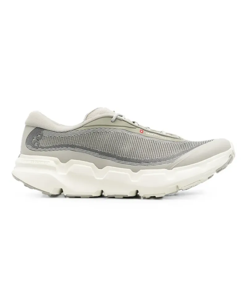 ON Cloudtilt Hike mesh sneakers - Grau Grau