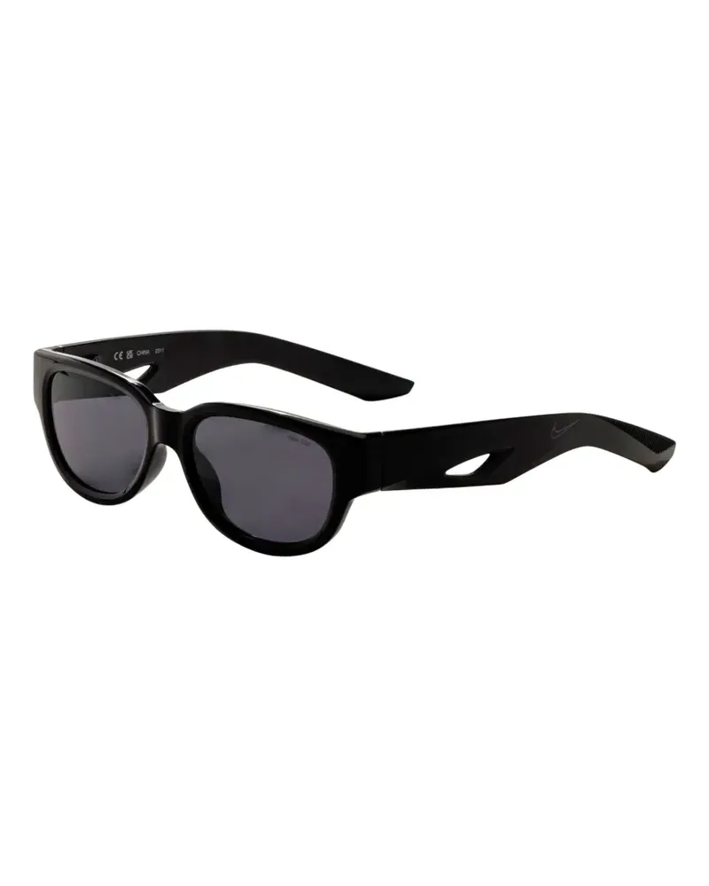 Nike Variant II Sonnenbrille - Schwarz Schwarz