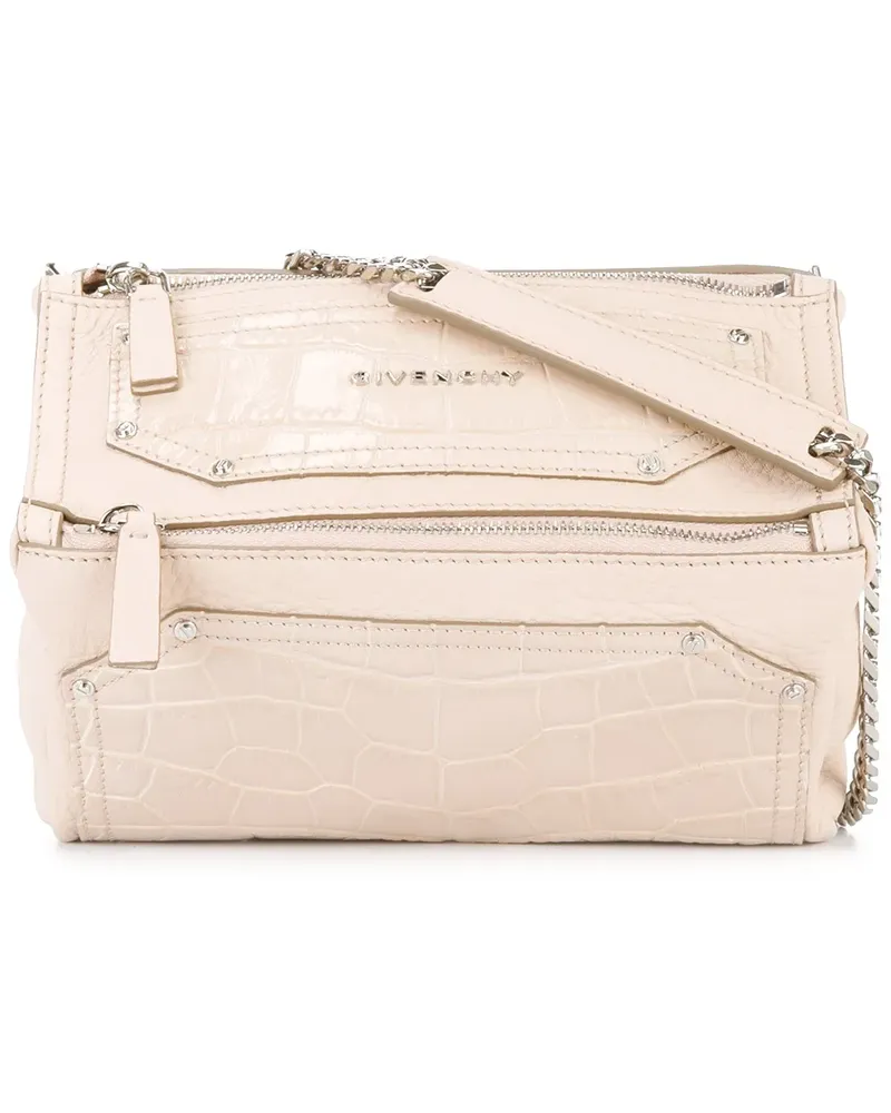 Givenchy Mini 'Pandora' Umhängetasche - Rosa Rosa