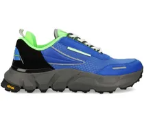 Superhiking Sneakers - Blau