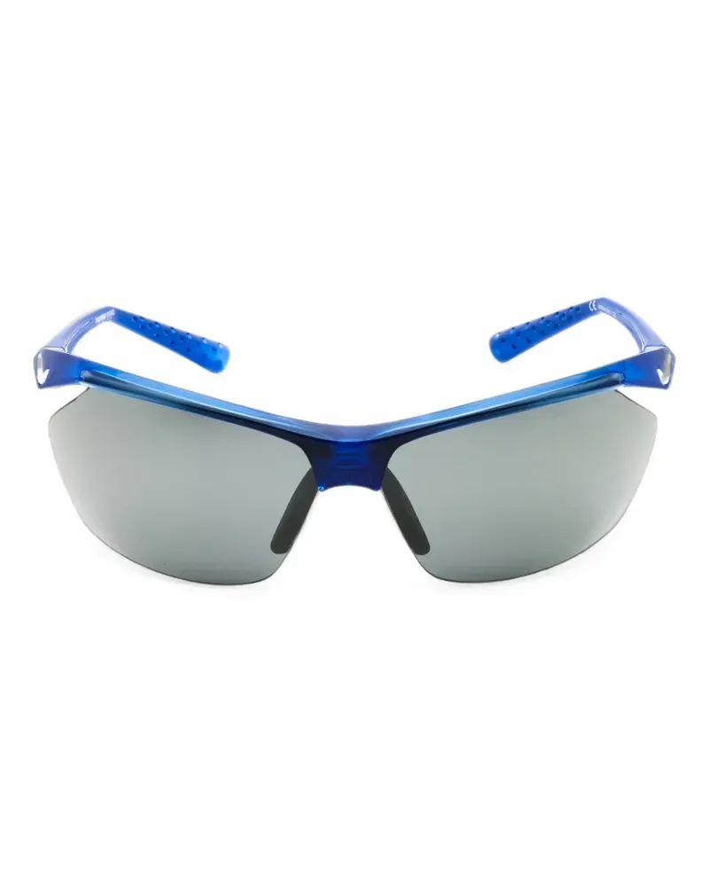 Nike Tailwind sunglasses - Blau Blau