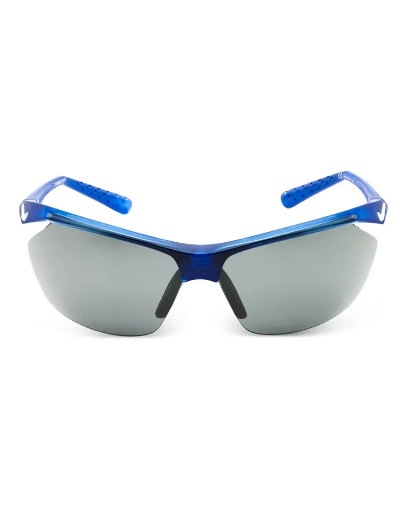Nike Tailwind Sonnenbrille - Blau Blau