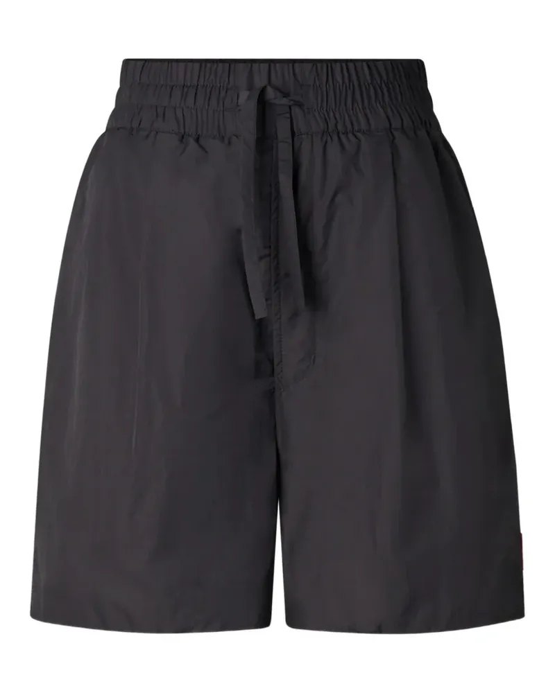 Bogner Fire & Ice Chenoa Shorts mit Falten - Grau Grau