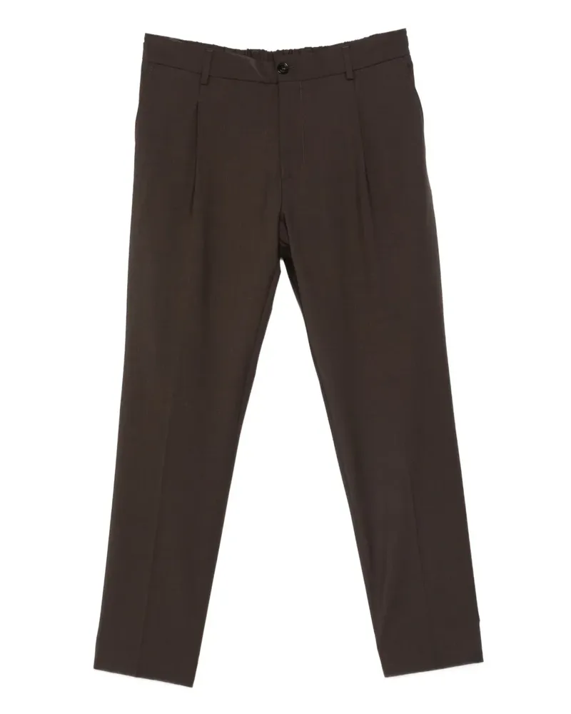 Be Able Riccardo Hose - Braun Braun