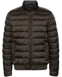 Belstaff Circuit Daunenjacke Braun