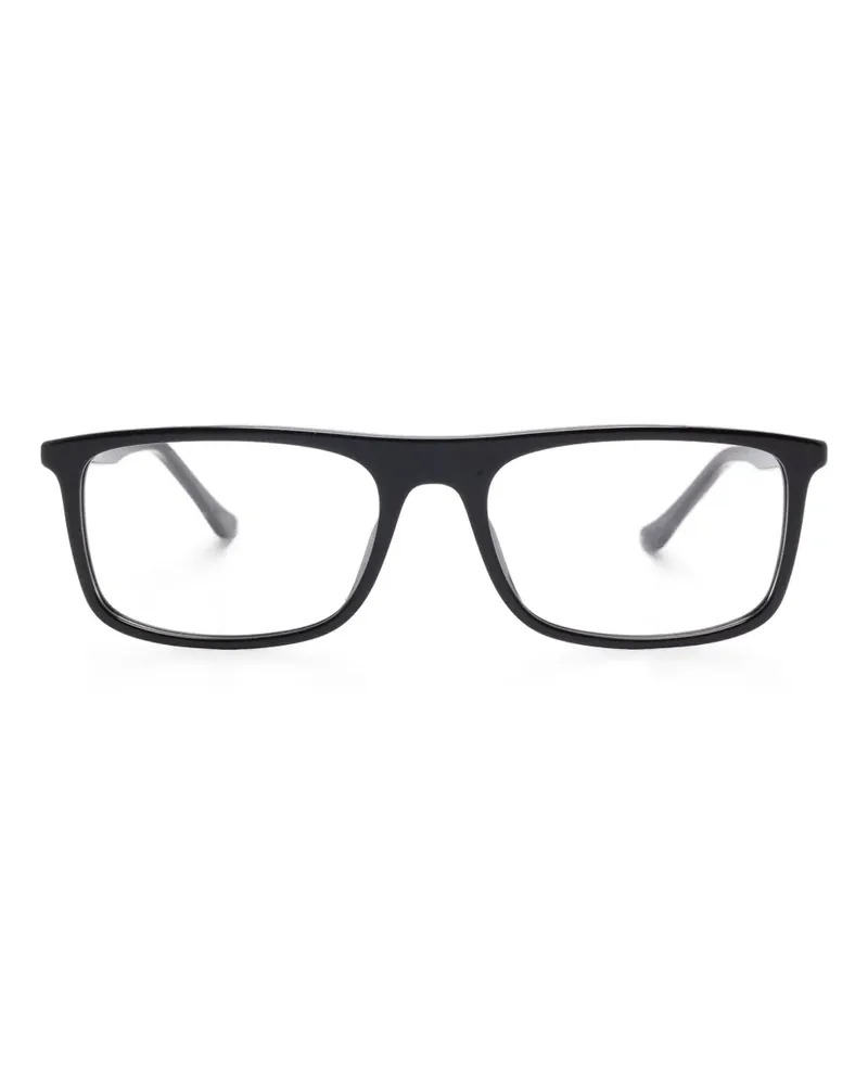 Ray Ban 5440 Brille - Schwarz Schwarz