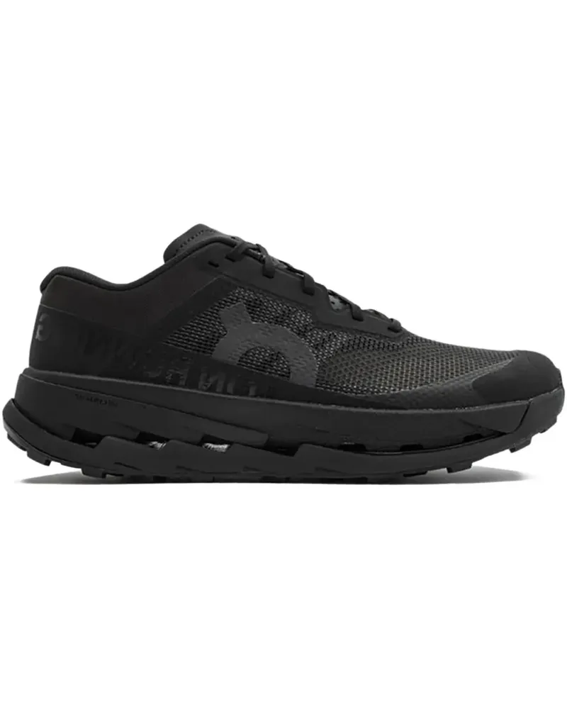 ON Cloudultra 3 "Black" Sneakers - Schwarz Schwarz