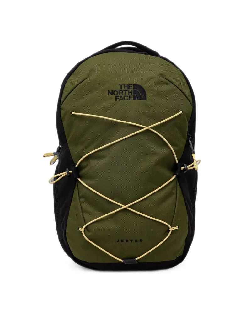 The North Face Jester backpack - Grün Grün
