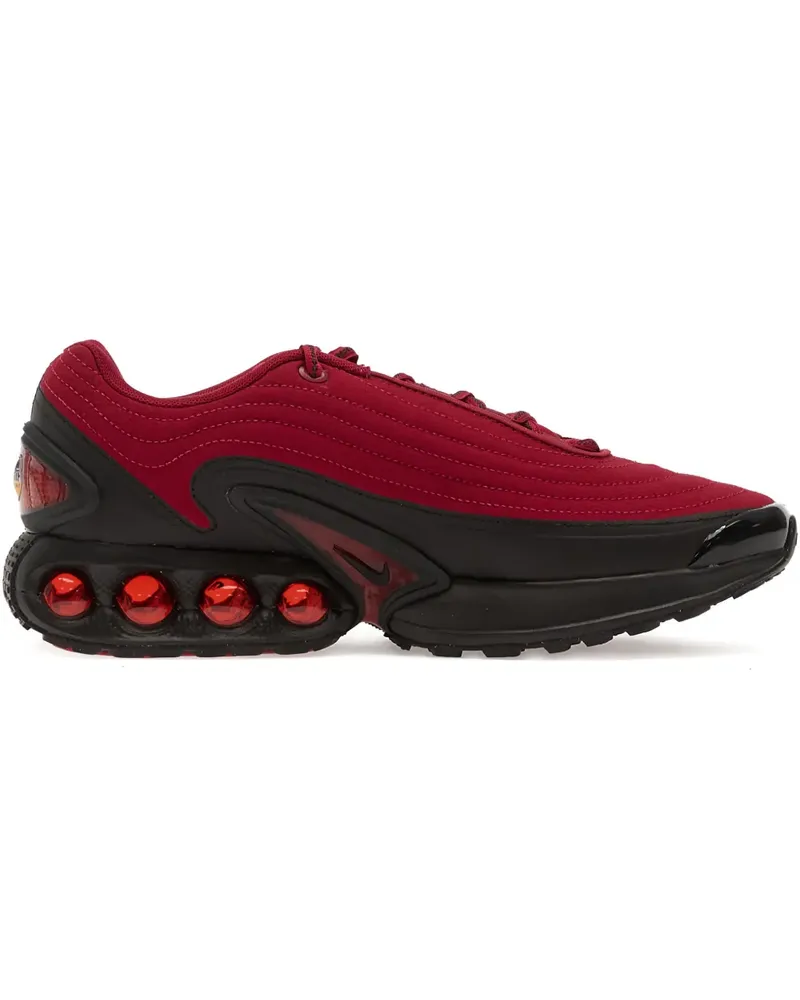 Nike Air Max Dn Winterized Sneakers - Rot Rot