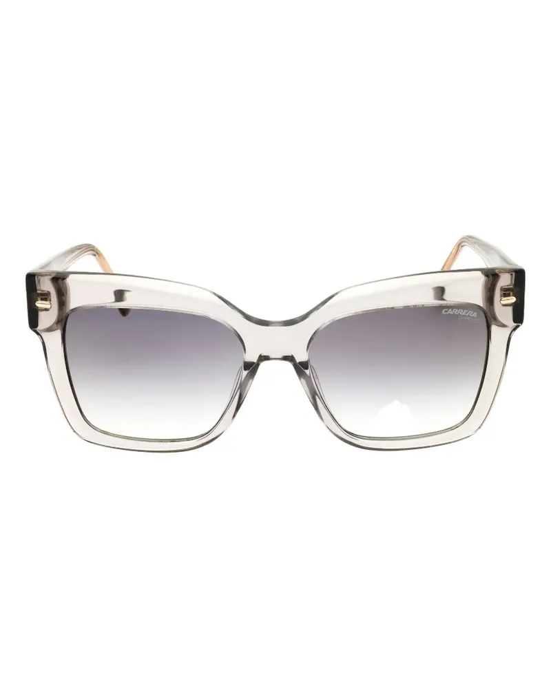 Carrera 3037/S square-frame sunglasses - Grau Grau