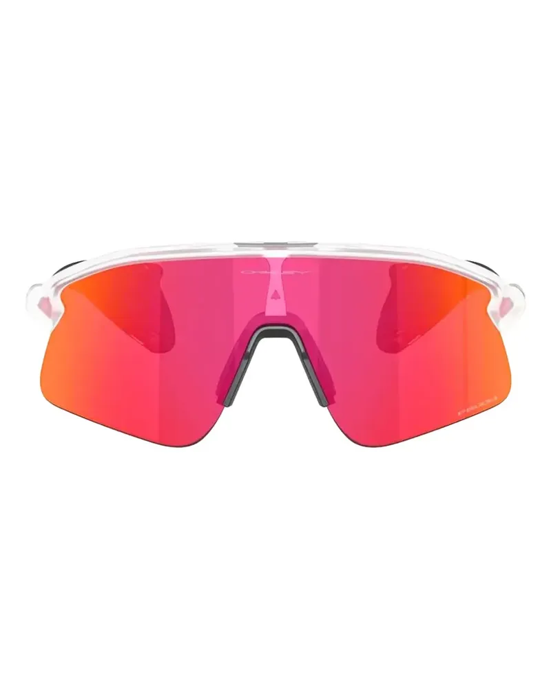 Oakley Stunt Devil sunglasses - Weiß Weiß