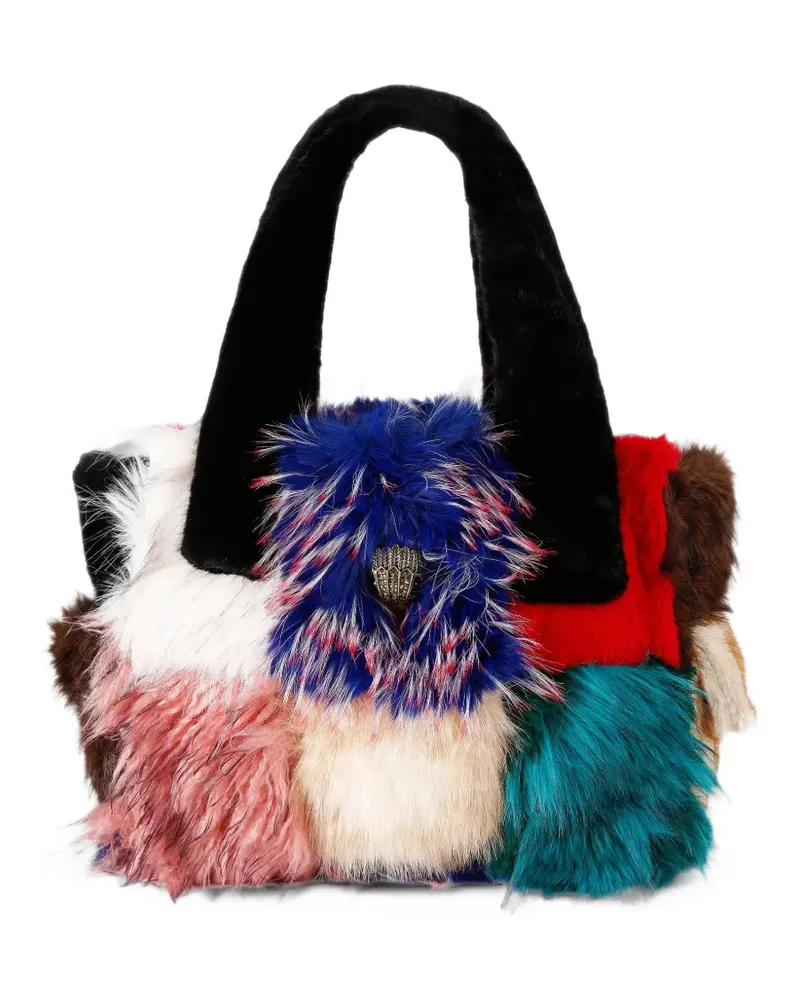 Kurt Geiger Celia Tote Bag - Schwarz Schwarz