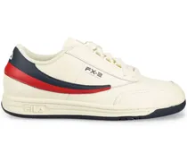 Original Tennis 83 Sneakers - Nude