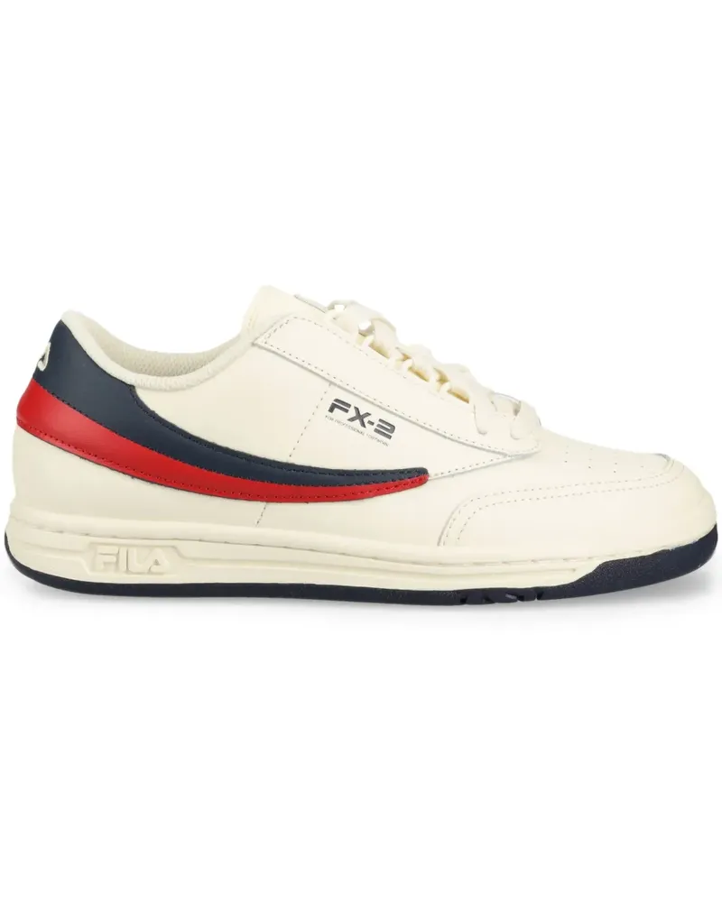 Fila Original Tennis 83 Sneakers - Nude Nude