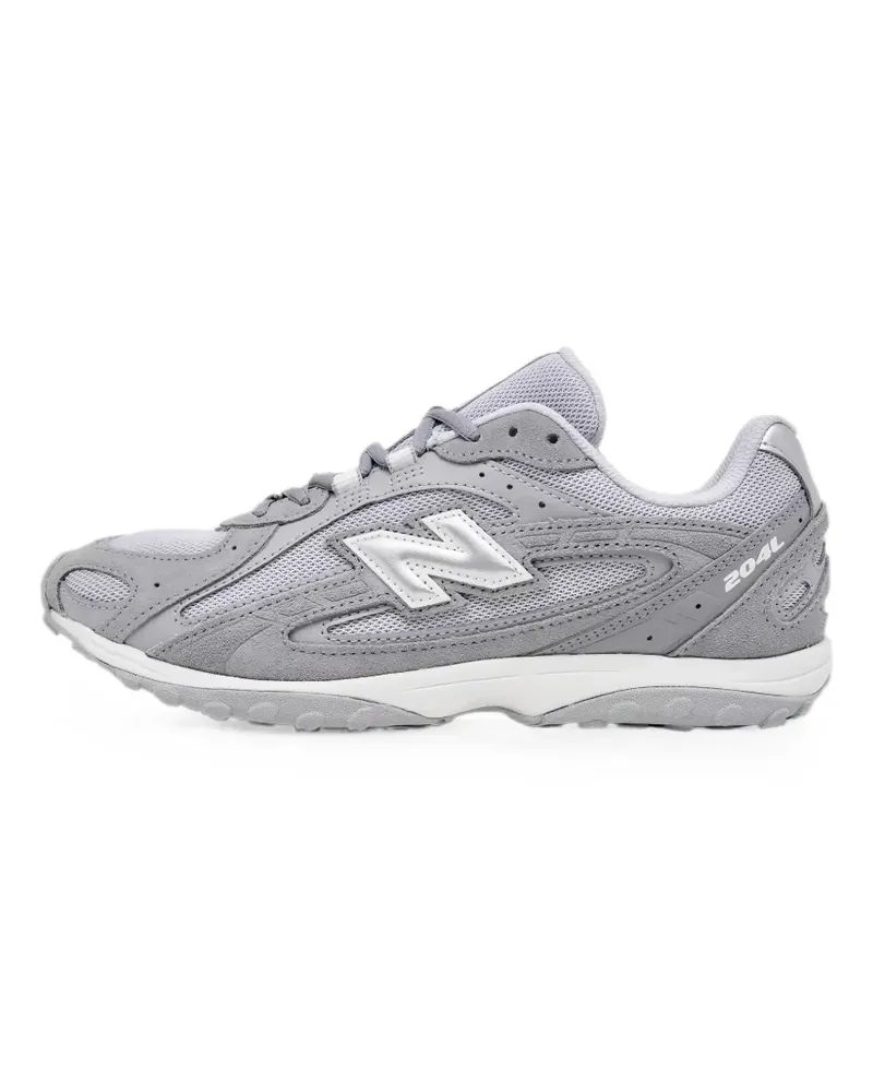 New Balance 204L Sneakers - Grau Grau