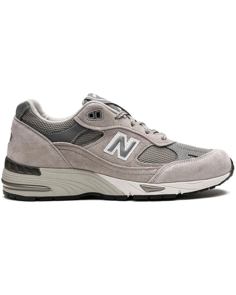 New Balance 991GL Sneakers - Grau Grau