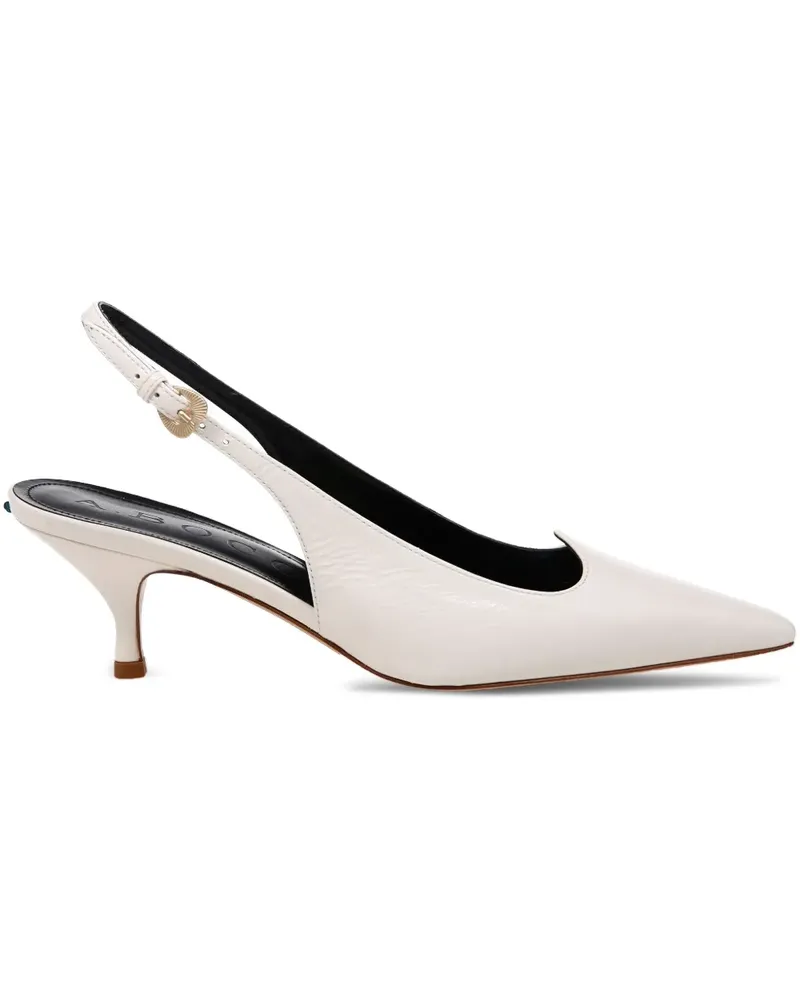 A.BOCCA Pumps 55mm - Nude Nude