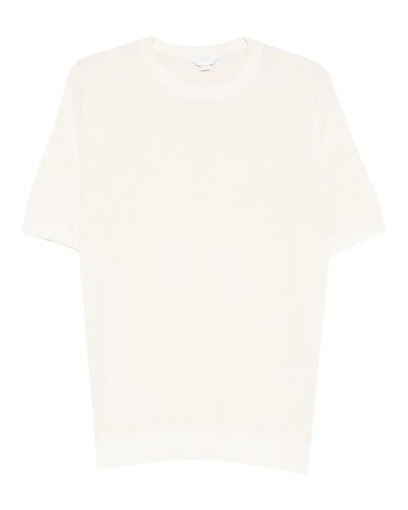 Malo short-sleeve T-shirt - Nude Nude