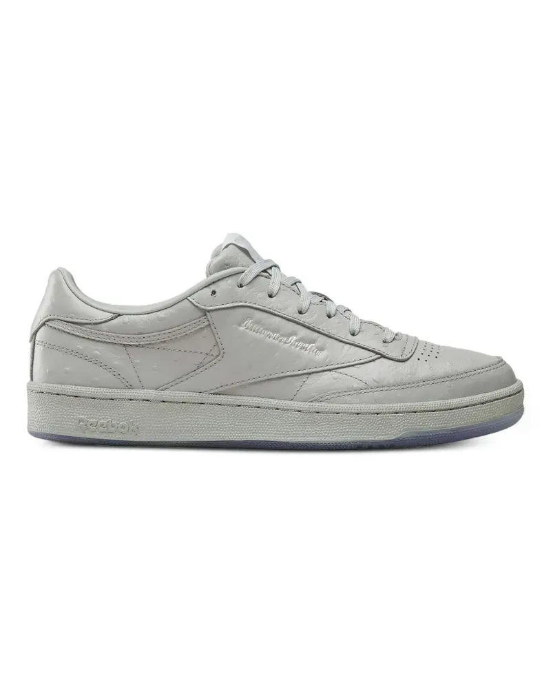 Reebok Club C 85 BBC Ice Cream Sneakers - Grau Grau