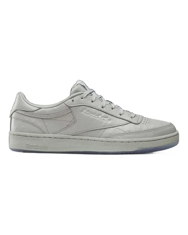 Reebok Club C 85 BBC Ice Cream Sneakers - Grau Grau