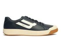 Competition Sneakers - Blau