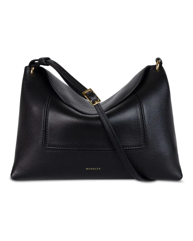 WANDLER Penelope Schultertasche - Schwarz Schwarz