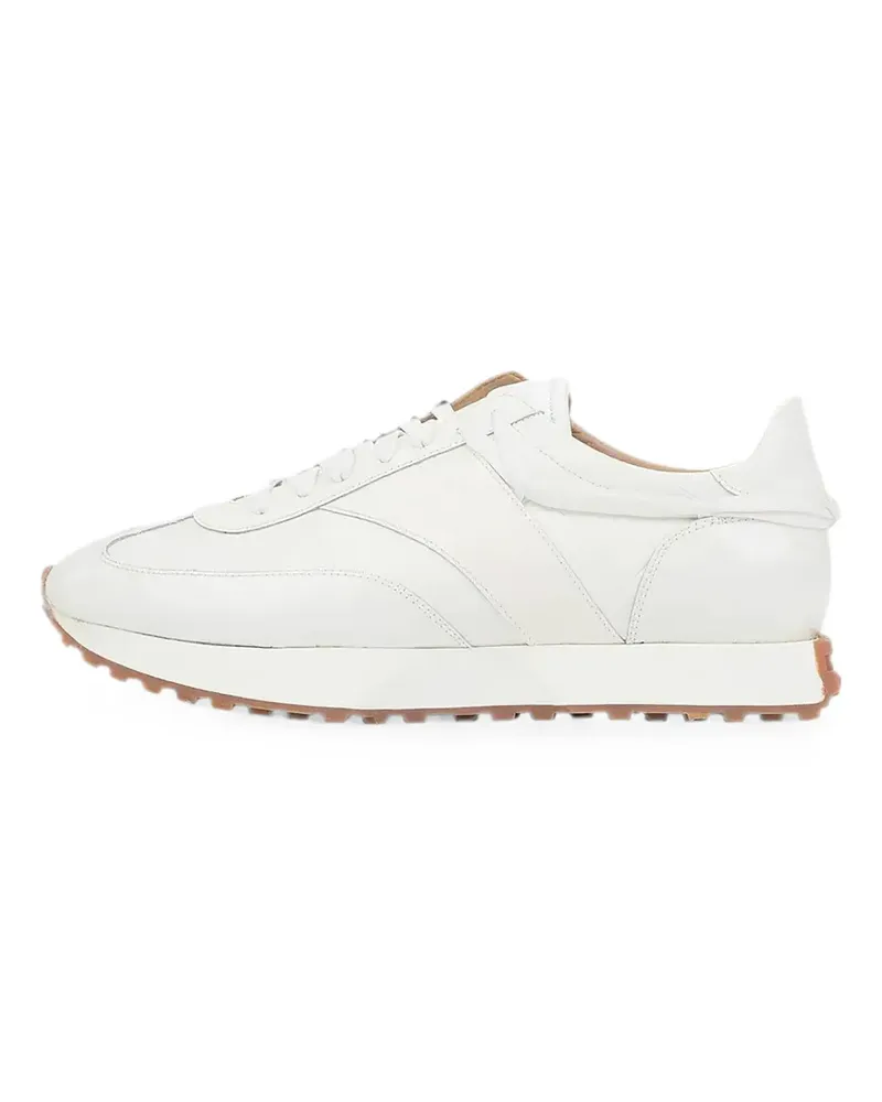 RHUDE Klassische Sneakers - Weiß Weiß