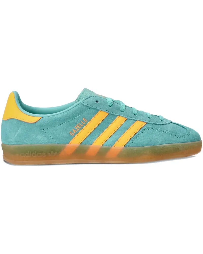 adidas Gazelle Sneakers - Blau Blau