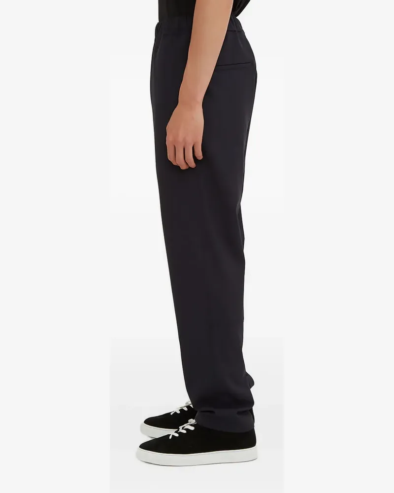 OAMC Hose mit Kordelzug - Blau Blau