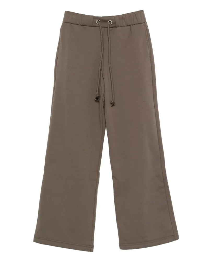 Girlfriend Collective Millie Jogginghose - Grün Grün