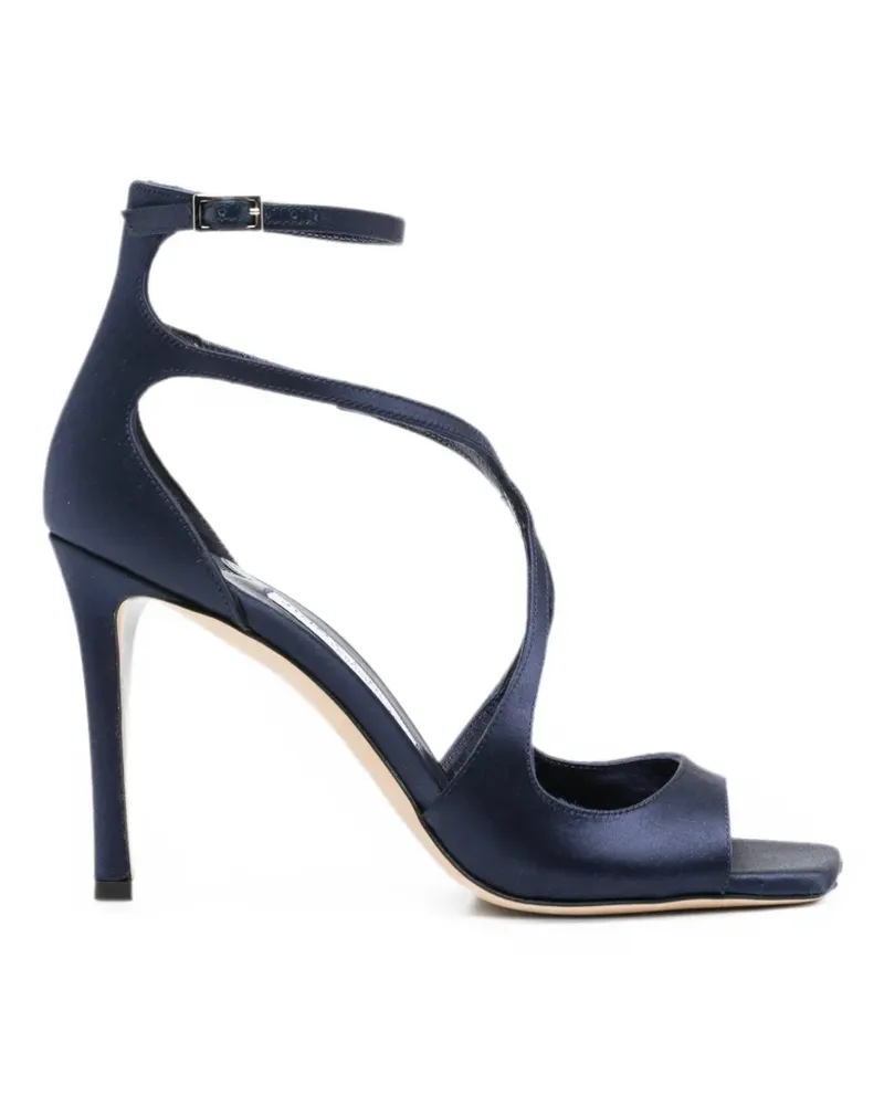 Jimmy Choo Azia sandals - Blau Blau