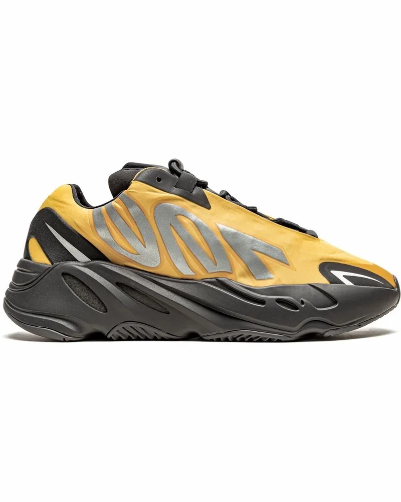 adidas YEEZY 700 MNVN Honey Flux Sneakers - Nude Nude