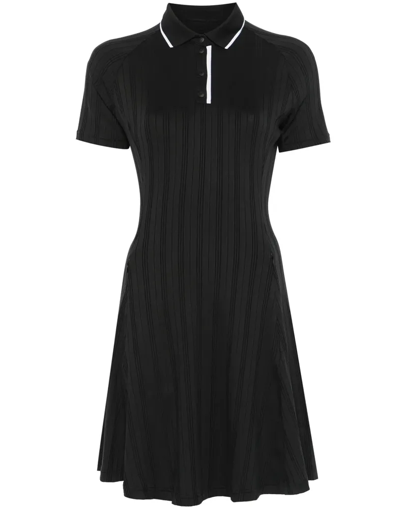 J.Lindeberg Dorinda Kleid-Set - Schwarz Schwarz