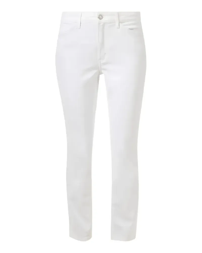 MAC Jeans Dream Straight-Leg-Jeans - Weiß Weiß