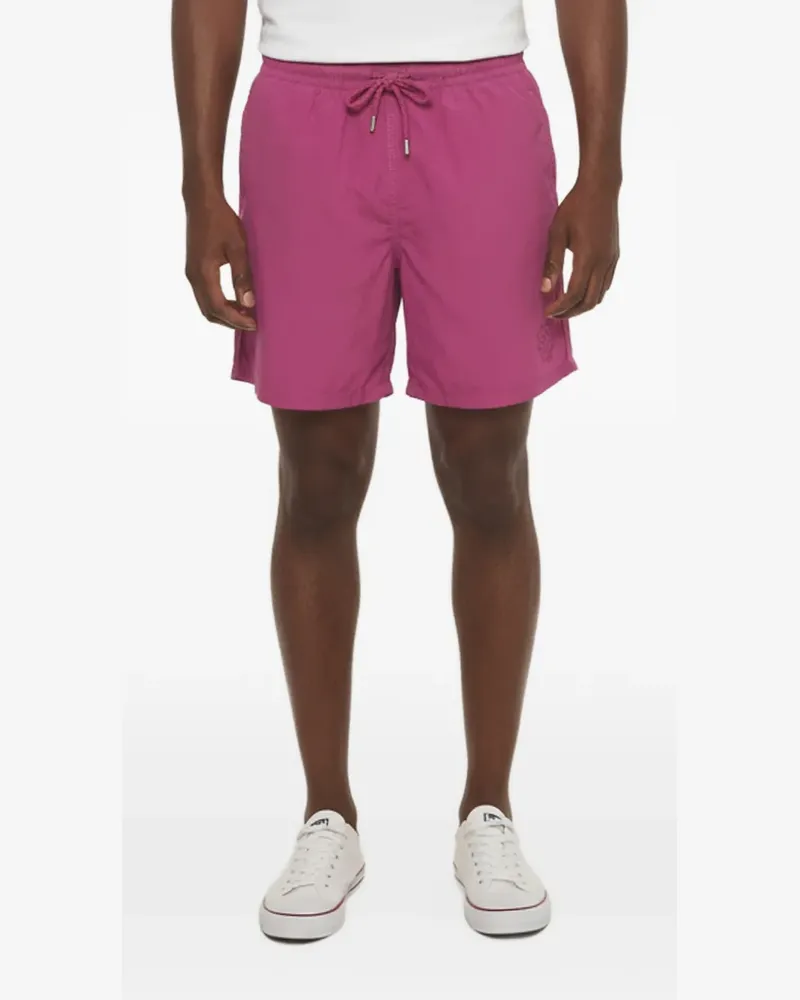 Vilebrequin Moorea Badeshorts - Rosa Rosa
