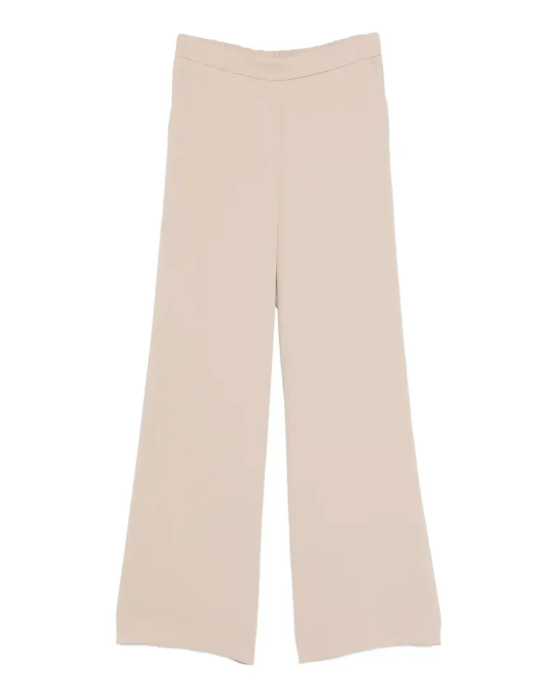 P.A.R.O.S.H. P.A.R.O H. Hose mit Stretchbund - Nude Nude