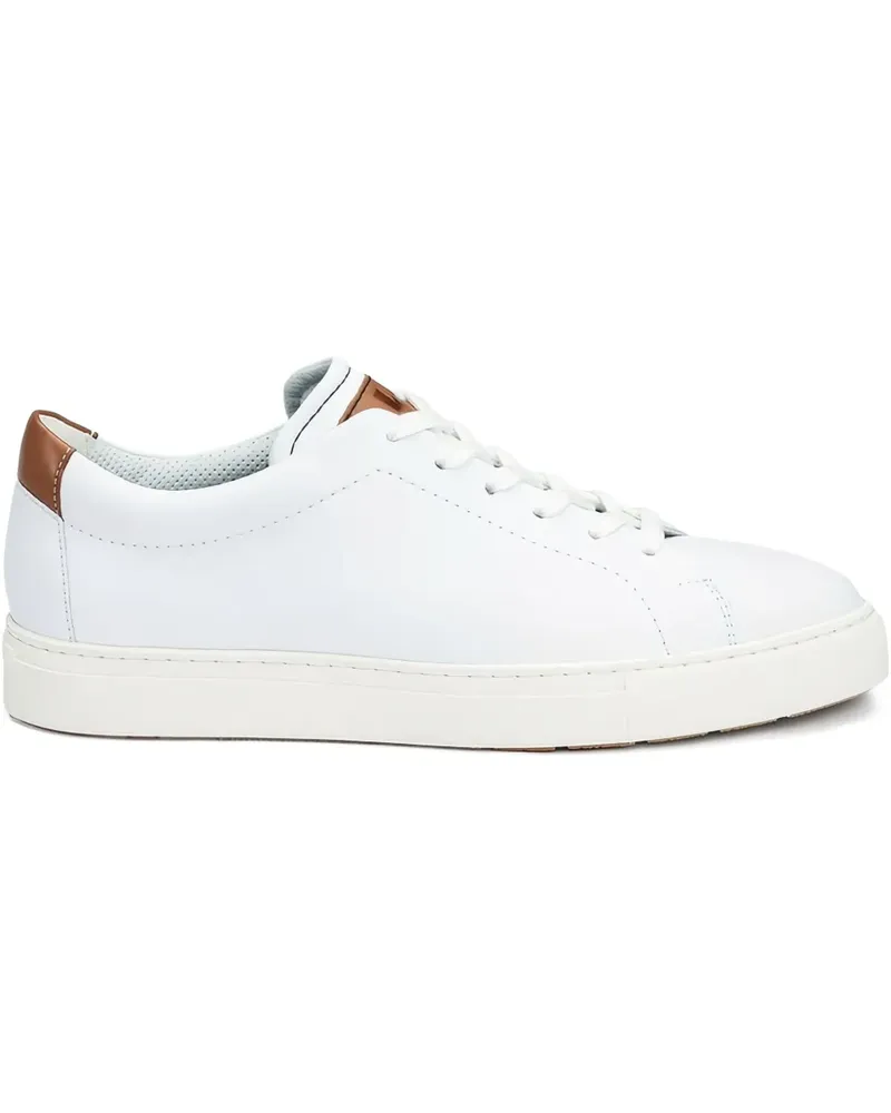 Lloyd Madox Sneakers - Weiß Weiß