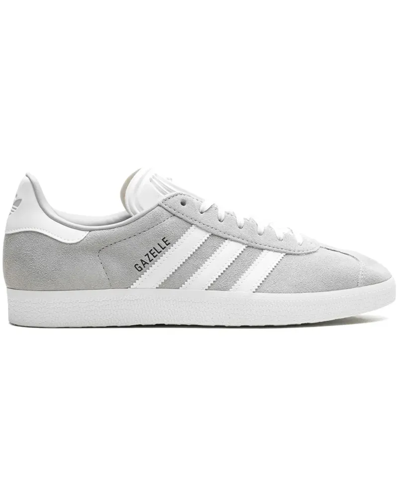 adidas Gazelle Sneakers - Grau Grau